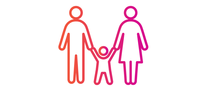 \"Families\"\/